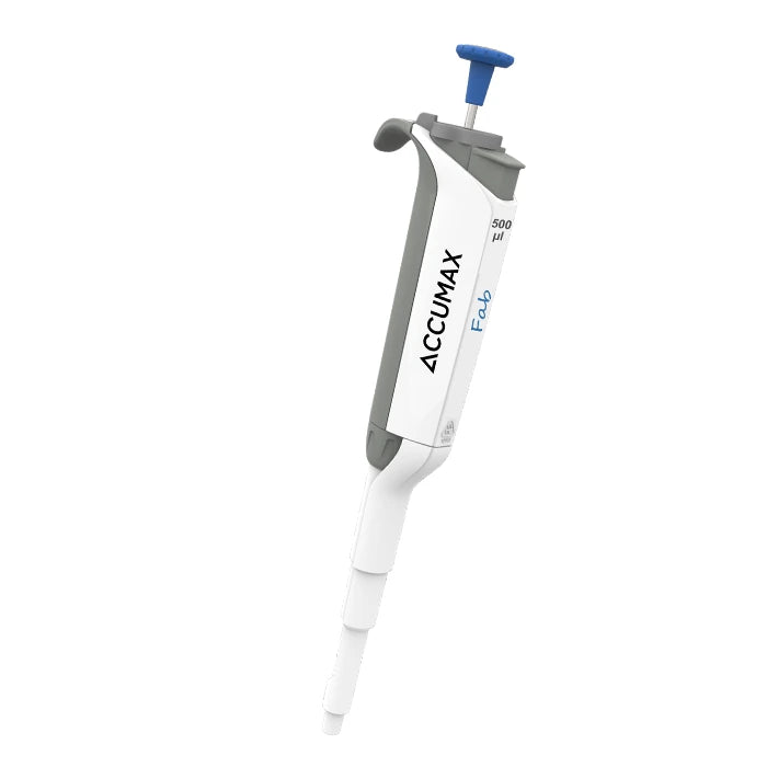 Accumax FAB - Variable Volume MicroPipette