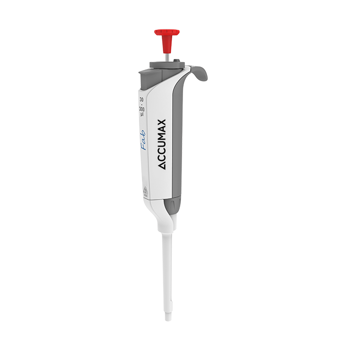 Accumax FAB - Variable Volume MicroPipette
