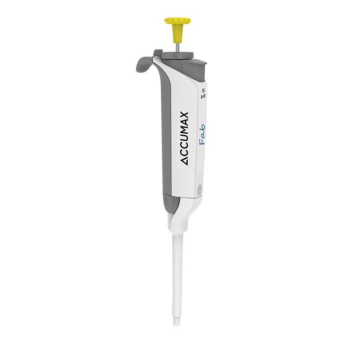 Accumax FAB - Variable Volume MicroPipette
