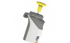 Accumax FAB - Variable Volume MicroPipette