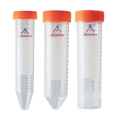 Centrifuge Tube With Flat Cap - Bulk Packing
