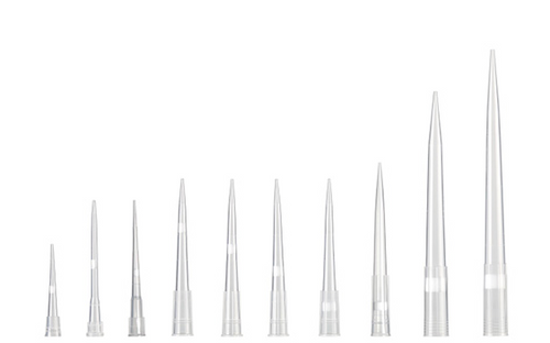 Universal Pipette Tips - Bulk