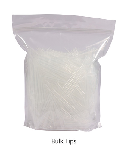 Universal Pipette Tips - Bulk